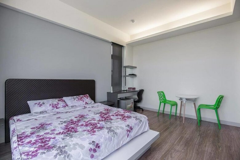 Hotel 917 Homestay