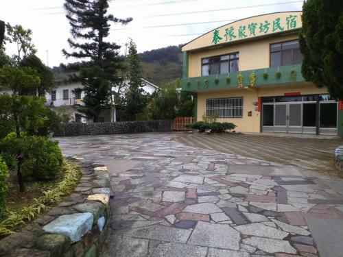 Tai Yu Ju Bao Fang B&B