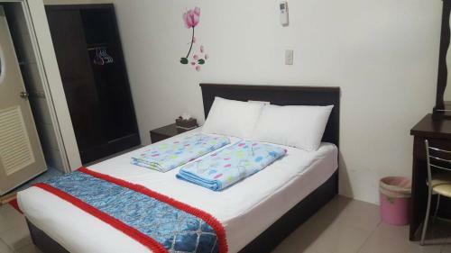 Taidong Han Yuan Homestay