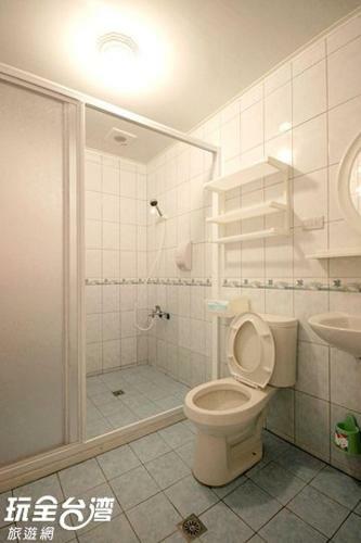 Taidong Han Yuan Homestay
