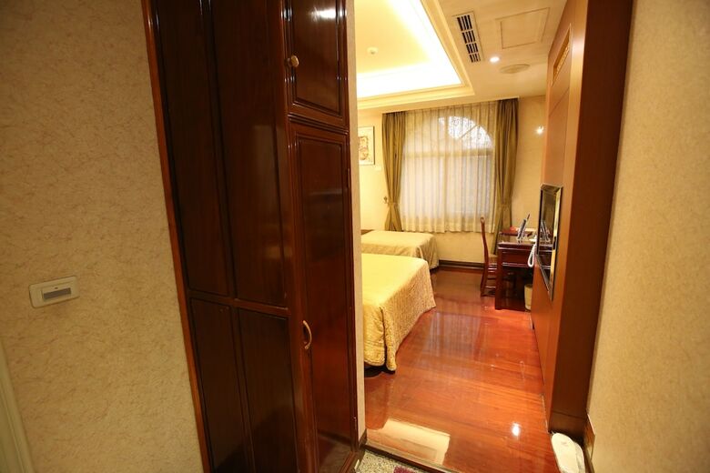 Wunsin Motel