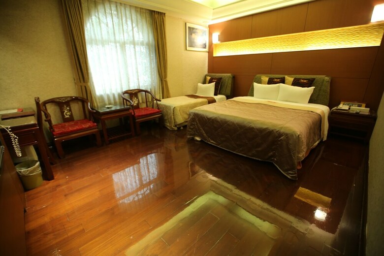 Wunsin Motel