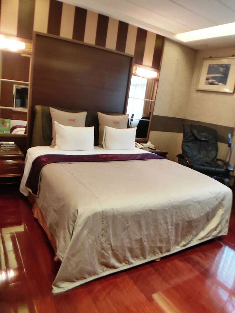 Wunsin Motel