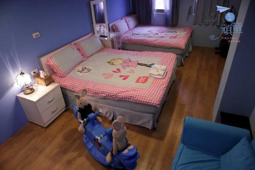 Child Fun Tongwan B&B