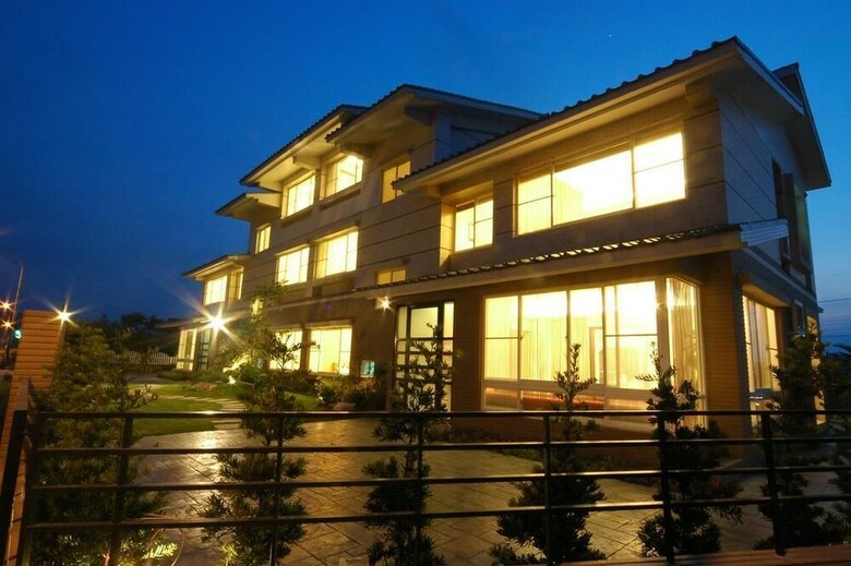 Bed & Breakfast Yue Ya Guan Homestay