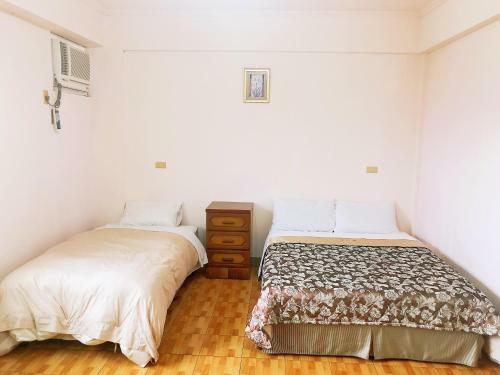 Hostal Yun?s Homestay