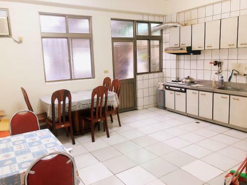 Hostal Yun?s Homestay