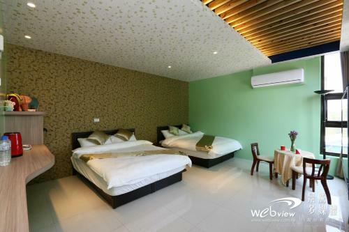 G9 Homestay