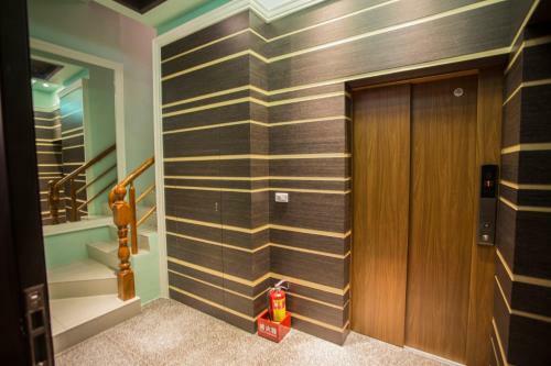 G9 Homestay