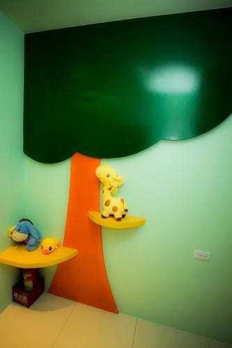 G9 Homestay