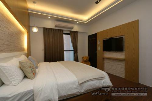 Qing Xin Ju Homestay