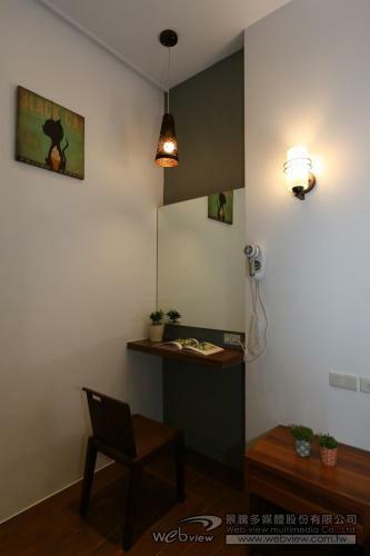 Qing Xin Ju Homestay