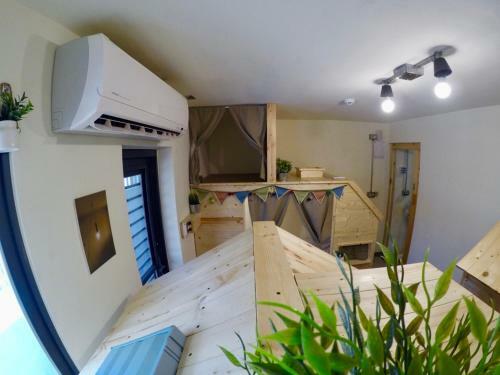 Albergue Yilan Inspiration