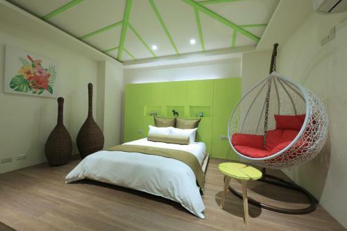 Bed & Breakfast Early Summer