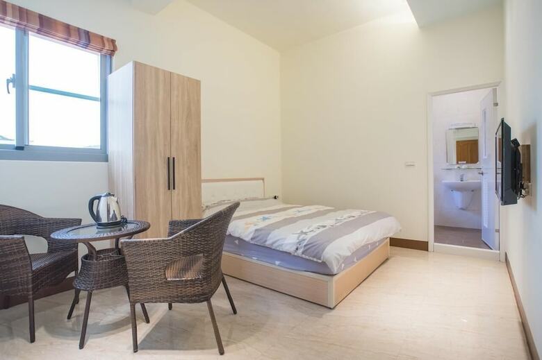 Hotel Jia Jia Min Su