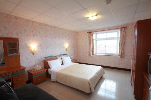 Bed & Breakfast Ruisui Huang's Hotspring