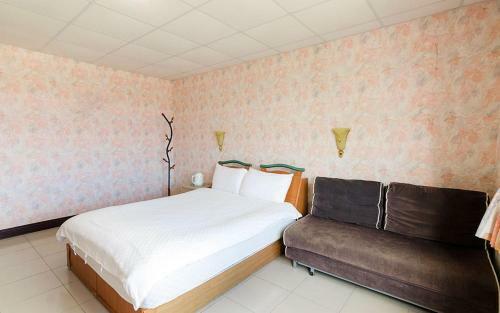 Bed & Breakfast Ruisui Huang's Hotspring