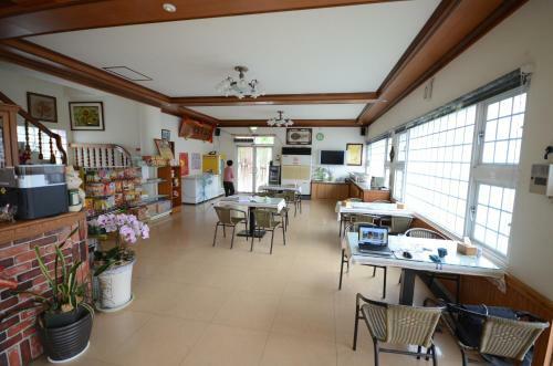 Bed & Breakfast Ruisui Huang's Hotspring