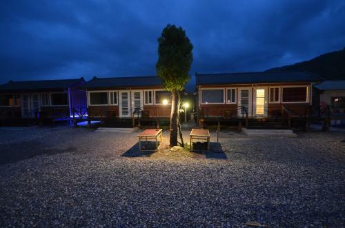 Bed & Breakfast Ruisui Huang's Hotspring