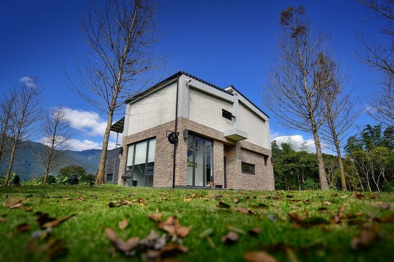 Bed & Breakfast Have A Nice Stay