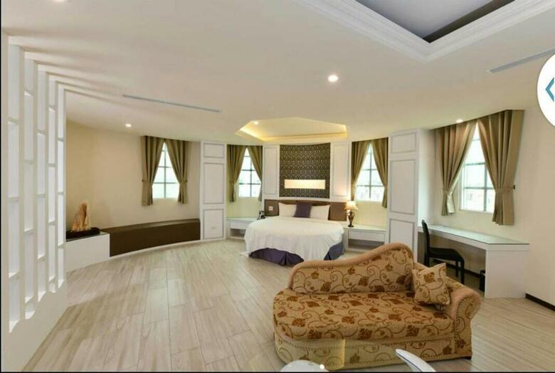 Hotel Chuan Cheng Castle