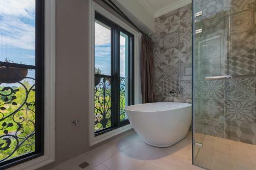 Agroturismo Vivaldi House
