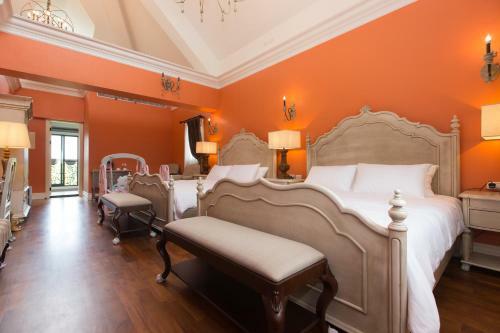 Agroturismo Vivaldi House