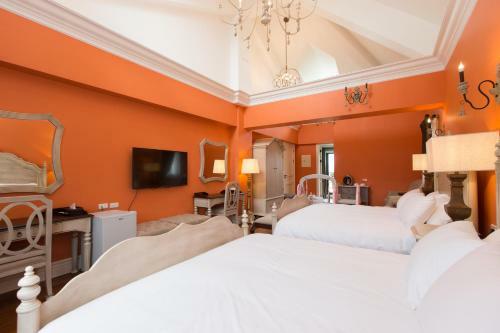 Agroturismo Vivaldi House