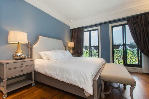 Agroturismo Vivaldi House