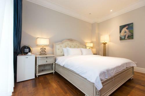 Agroturismo Vivaldi House