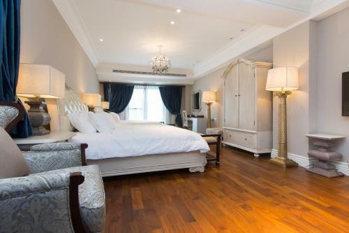 Agroturismo Vivaldi House
