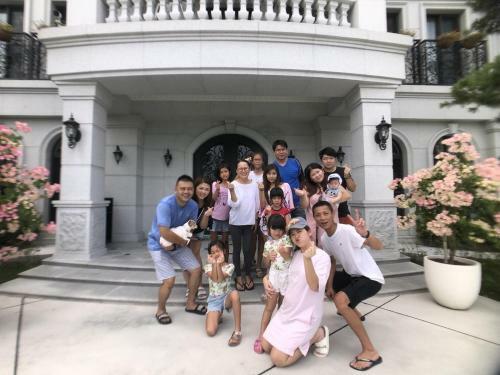 Agroturismo Vivaldi House