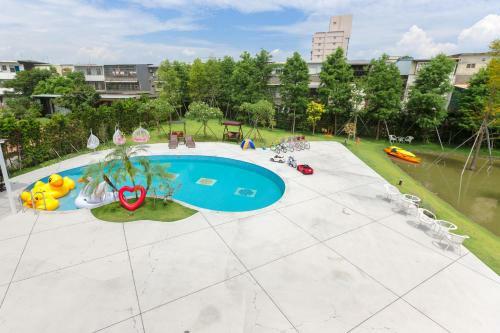 Agroturismo Vivaldi House