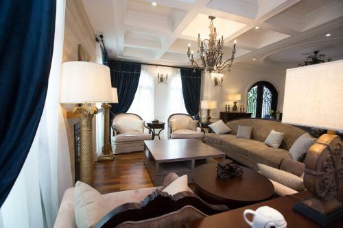 Agroturismo Vivaldi House
