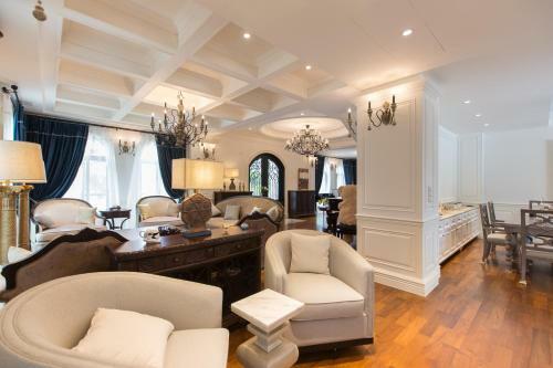 Agroturismo Vivaldi House