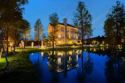 Agroturismo Vivaldi House