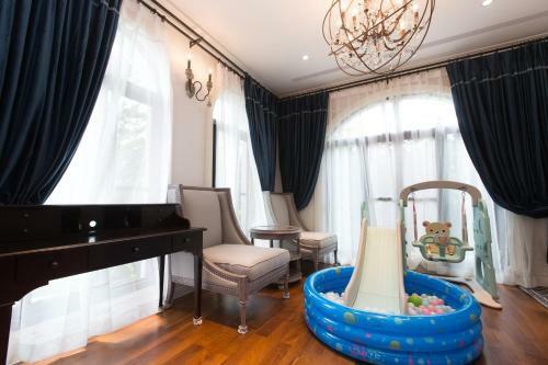 Agroturismo Vivaldi House