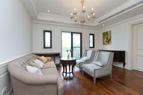 Agroturismo Vivaldi House