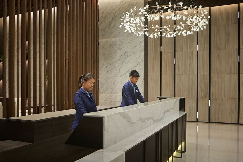 Hotel Four Points By Sheraton Linkou