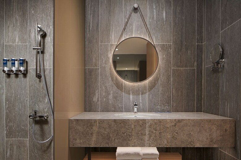 Hotel Four Points By Sheraton Linkou
