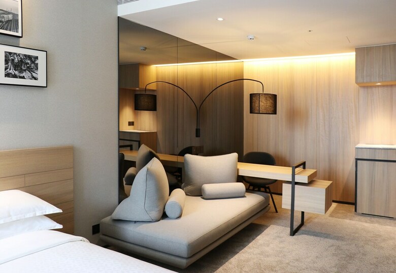 Hotel Four Points By Sheraton Linkou