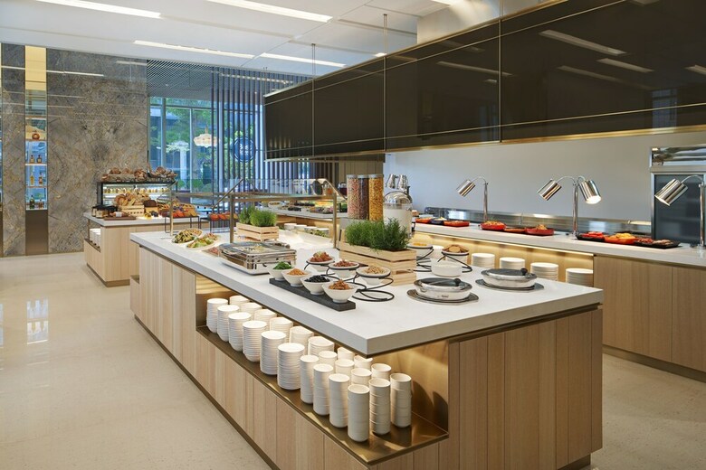 Hotel Four Points By Sheraton Linkou