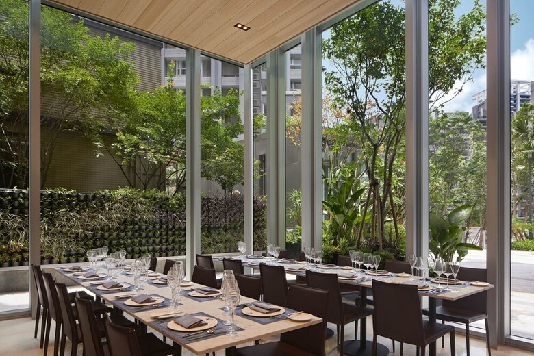 Hotel Four Points By Sheraton Linkou
