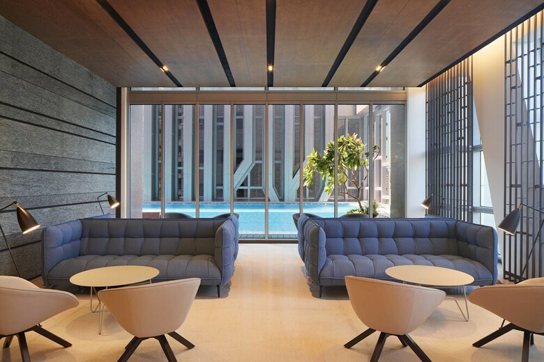 Hotel Four Points By Sheraton Linkou