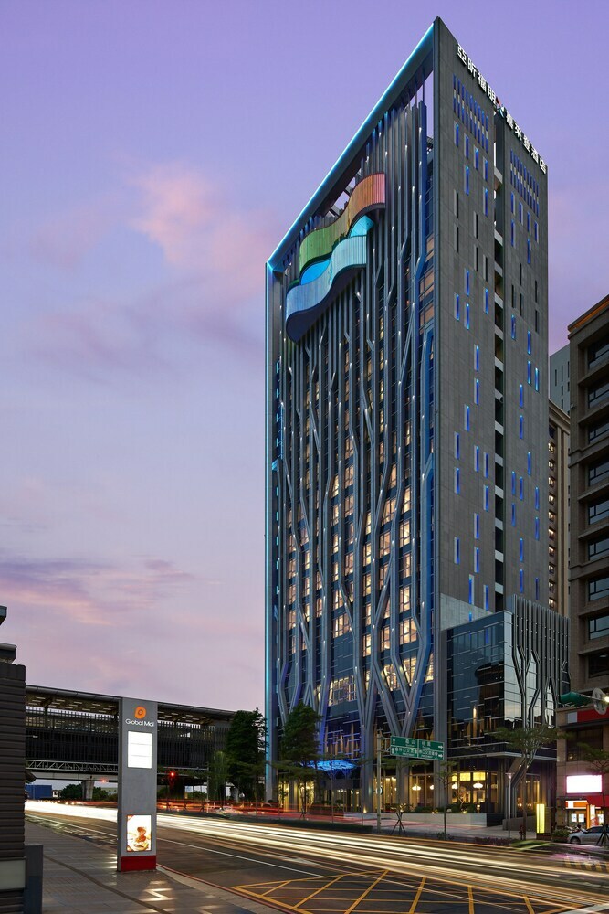 Hotel Four Points By Sheraton Linkou