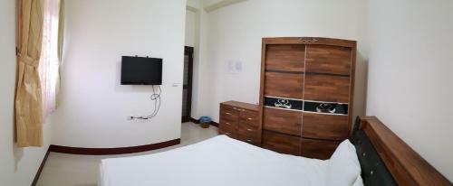 Agroturismo Sanli B&B
