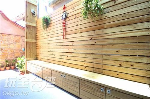 Agroturismo Sanli B&B