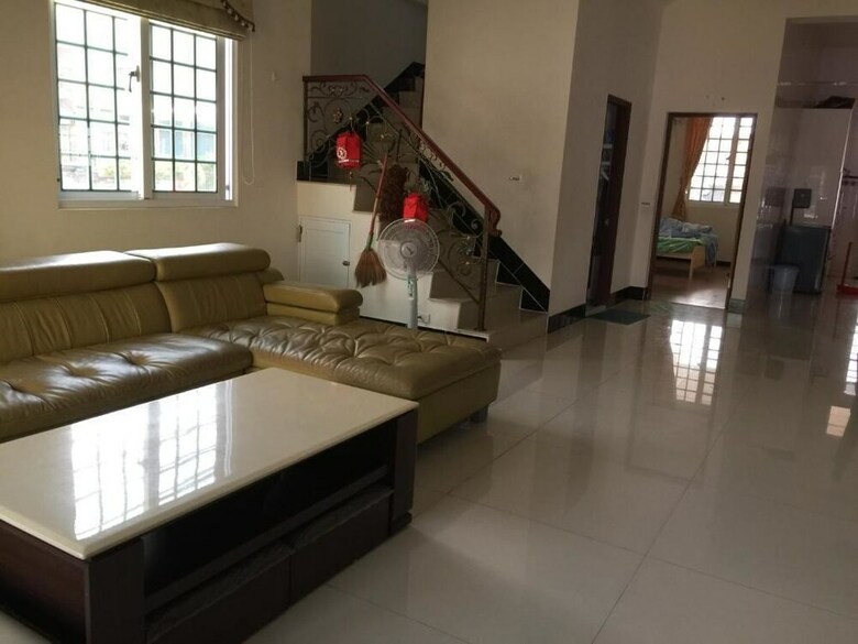 Bed & Breakfast Wish Enjoy Happy Homestay