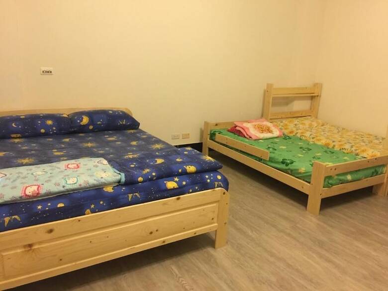 Bed & Breakfast Wish Enjoy Happy Homestay