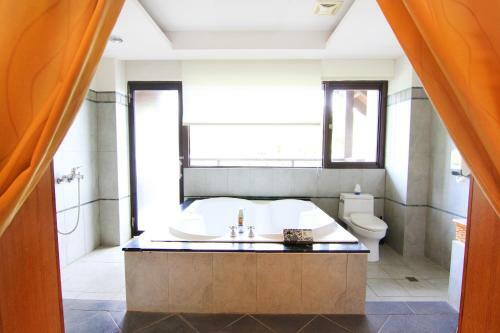 Bed & Breakfast Palm Villa Guesthouse